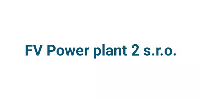 FV Power plant 2